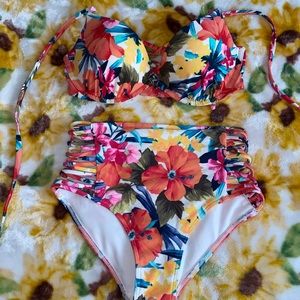 Hollister Bathing Suit!